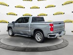 2024 Silverado 1500 Thumbnail 3