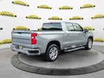 2024 Silverado 1500 Thumbnail 5