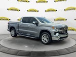 2024 Silverado 1500 Thumbnail 7