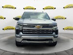 2024 Silverado 1500 Thumbnail 8