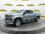 2024 Silverado 1500 Thumbnail 1