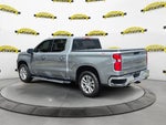 2024 Silverado 1500 Thumbnail 3