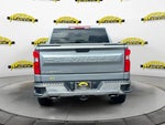 2024 Silverado 1500 Thumbnail 4