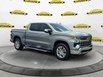 2024 Silverado 1500 Thumbnail 7