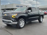 2022 Silverado 1500 Thumbnail 8