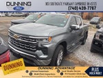 2023 Silverado 1500 Thumbnail 1