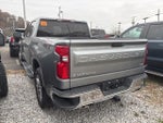 2023 Silverado 1500 Thumbnail 2