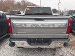 2023 Silverado 1500 Thumbnail 3