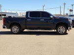 2022 Silverado 1500 Thumbnail 2