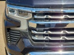 2022 Silverado 1500 Thumbnail 3