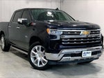 2022 Silverado 1500 Thumbnail 1