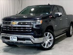 2022 Silverado 1500 Thumbnail 2