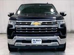 2022 Silverado 1500 Thumbnail 3