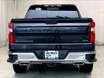 2022 Silverado 1500 Thumbnail 4