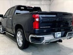 2022 Silverado 1500 Thumbnail 5