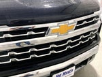 2022 Silverado 1500 Thumbnail 7