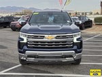2022 Silverado 1500 Thumbnail 2