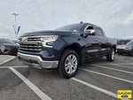 2022 Silverado 1500 Thumbnail 3