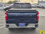2022 Silverado 1500 Thumbnail 6
