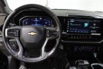 2022 Silverado 1500 Thumbnail 8