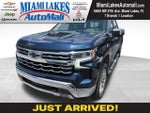 2022 Silverado 1500 Thumbnail 1