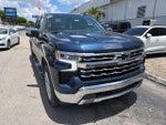 2022 Silverado 1500 Thumbnail 2