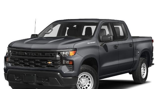 Preowned 2023 Chevrolet Silverado 1500 High Country for Sale