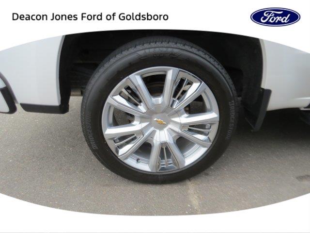 2023 Chevrolet Silverado - $53,692