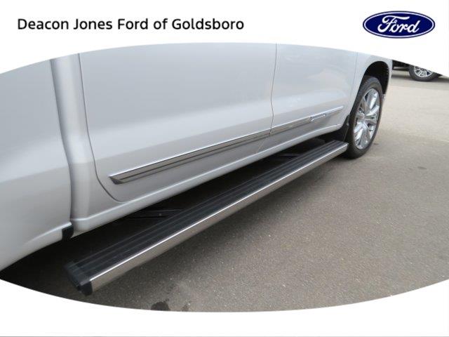 2023 Chevrolet Silverado - $53,692