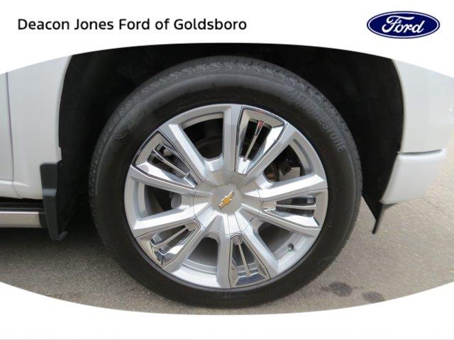 2023 Chevrolet Silverado - $53,692