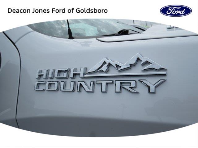 2023 Chevrolet Silverado - $53,692