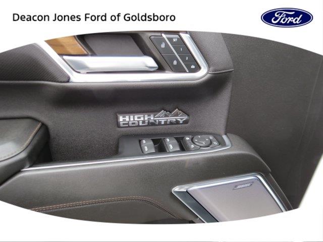 2023 Chevrolet Silverado - $53,692
