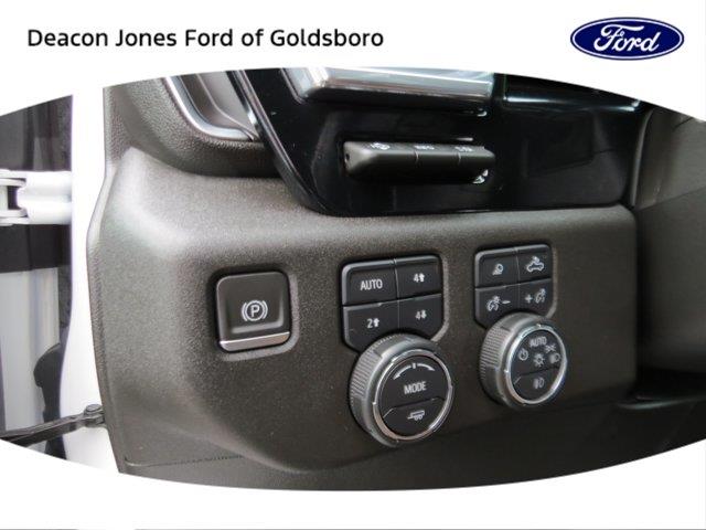 2023 Chevrolet Silverado - $53,692