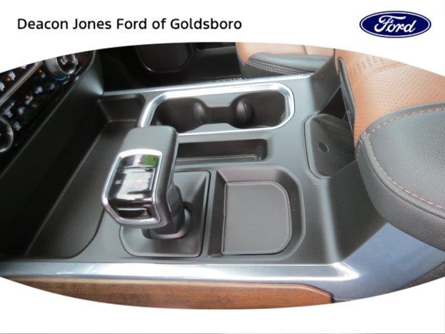 2023 Chevrolet Silverado - $53,692