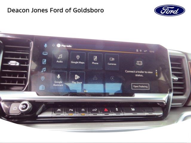 2023 Chevrolet Silverado - $53,692