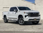 2023 Silverado 1500 Thumbnail 1