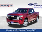 2023 Silverado 1500 Thumbnail 1