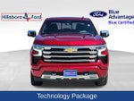 2023 Silverado 1500 Thumbnail 3