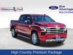 2023 Silverado 1500 Thumbnail 4