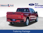 2023 Silverado 1500 Thumbnail 8