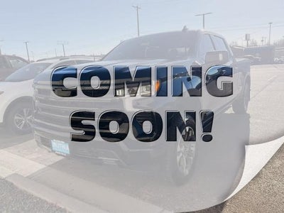 2023 Chevrolet Silverado 1500 4X4 High Country 4DR Crew Cab 5.8 FT. SB