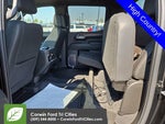 2023 Silverado 1500 Thumbnail 22