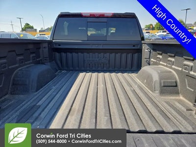 2023 Chevrolet Silverado 1500 4X4 High Country 4DR Crew Cab 5.8 FT. SB