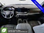 2023 Silverado 1500 Thumbnail 10