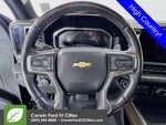 2023 Silverado 1500 Thumbnail 11