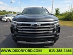 2023 Silverado 1500 Thumbnail 6