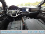 2023 Silverado 1500 Thumbnail 34