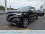 2023 Silverado 1500 Thumbnail 5