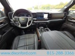 2023 Silverado 1500 Thumbnail 34