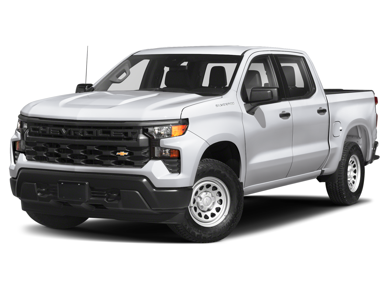 2023 Chevrolet Silverado